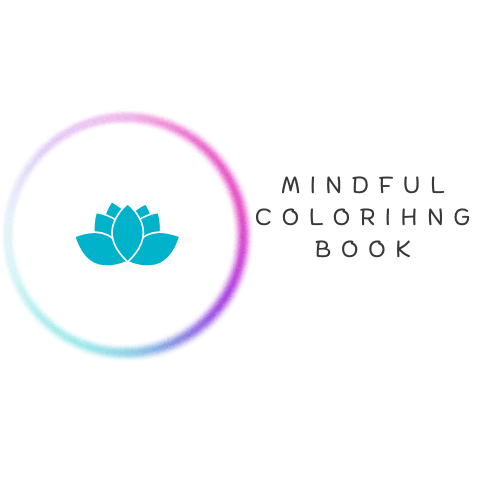 Mindful Coloring Book