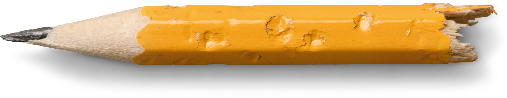 Pencil.
